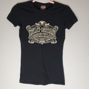 Harley Davidson small shirt